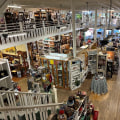 The Educational Value of Antique Stores in Southwestern Missouri