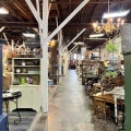 Exploring the Rich History of Antique Stores in Southwestern Missouri