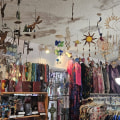 The Allure of Antique Stores in Southwestern Missouri: Loyalty Programs and Rewards