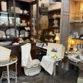 Uncovering Hidden Treasures: Antique Stores in Southwestern Missouri