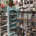 Making Antique Shopping Affordable: A Guide to Layaway and Financing Options in Southwestern Missouri