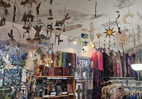 The Allure of Antique Stores in Southwestern Missouri: Loyalty Programs and Rewards