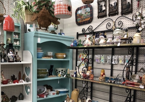 Making Antique Shopping Affordable: A Guide to Layaway and Financing Options in Southwestern Missouri